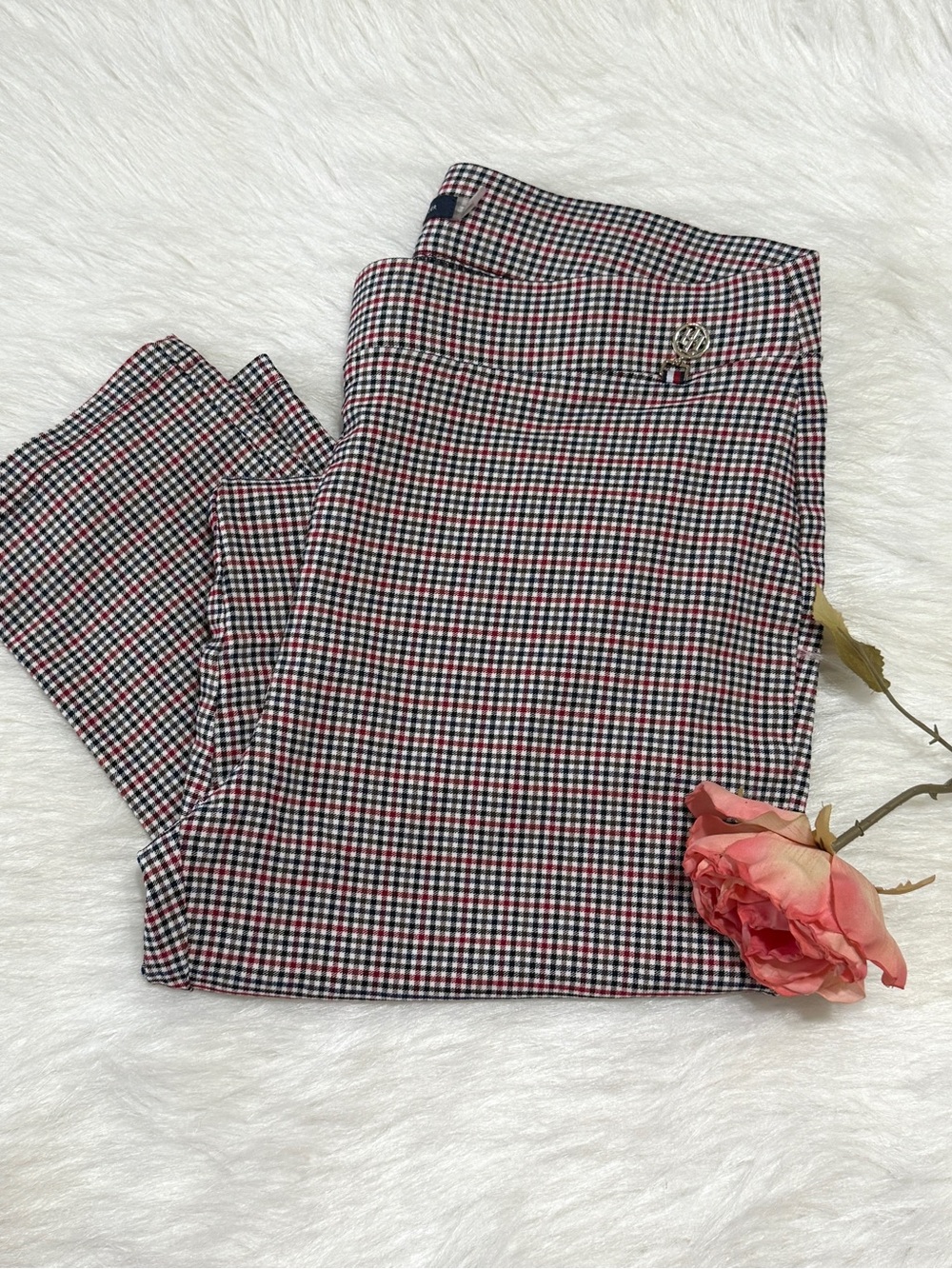 Tommy Hilfiger Stretch Pants